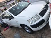 Toyota Probox 2009 White for sale