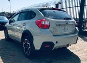 Subaru XV Sport Package 2013 Teal for sale