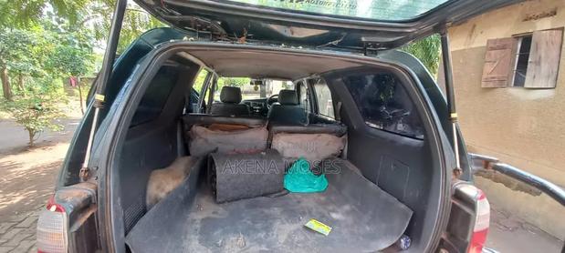Toyota Hilux Surf 1996 Green