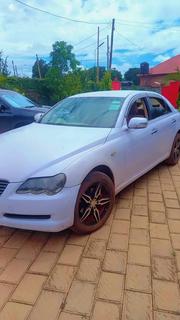 Toyota Mark X 2009 White for sale