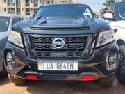 Nissan Navara 2015 Black for sale