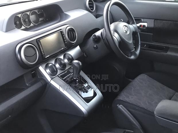 Toyota Rumion 1.5 FWD 2022 Black