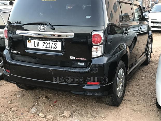 Toyota Rumion 1.5 FWD 2022 Black