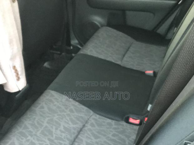 Toyota Rumion 1.5 FWD 2022 Black