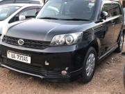 Toyota Rumion 1.5 FWD 2022 Black for sale