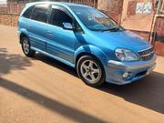 Toyota Nadia 2002 Blue for sale