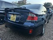 Subaru Legacy 2.0 2007 Blue for sale