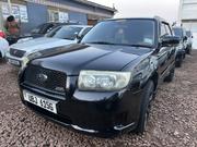 Subaru Forester 2.0 X Trend 2007 Black for sale