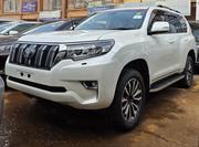 Toyota Land Cruiser Prado 2020 Pearl for sale