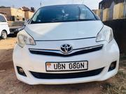 Toyota Ractis 1.5 FWD 2009 for sale
