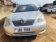Toyota Allex 2006 for sale