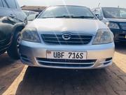 Toyota Corolla Fielder 2004 for sale