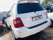 Toyota Kluger 2005 for sale
