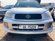 Toyota RAV4 2001 for sale