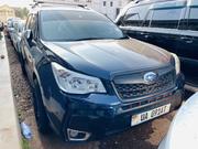 Subaru Forester 2014 for sale