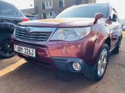 Subaru Forester 2010 for sale