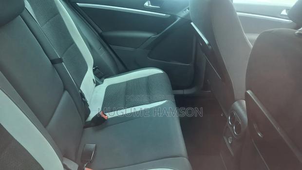 Volkswagen Tiguan 2014 White