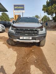 Ford Ranger 2020 Gray for sale