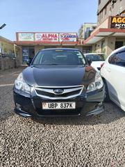 Subaru Legacy 2010 Blue for sale