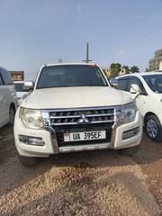 Mitsubishi Pajero IO 2008 White for sale
