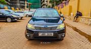 Subaru Forester 2009 Black for sale