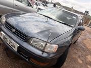 Toyota Corona 1998 Gray for sale