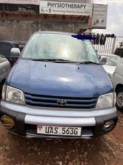 Toyota LiteAce Noah 2000 Blue for sale