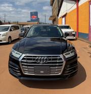 Audi Q5 2.0T Premium AWD quattro 2018 Black for sale