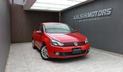 Volkswagen Golf 2012 Red for sale