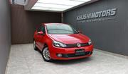 Volkswagen Golf 2012 Red for sale
