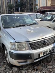 Toyota Probox 2010 Gray for sale