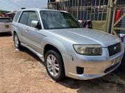 Subaru Forester 2.5 X Sports 2007 for sale