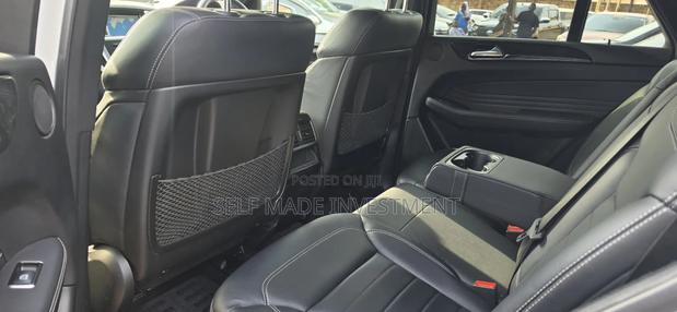 Mercedes-Benz M Class 2013 Silver