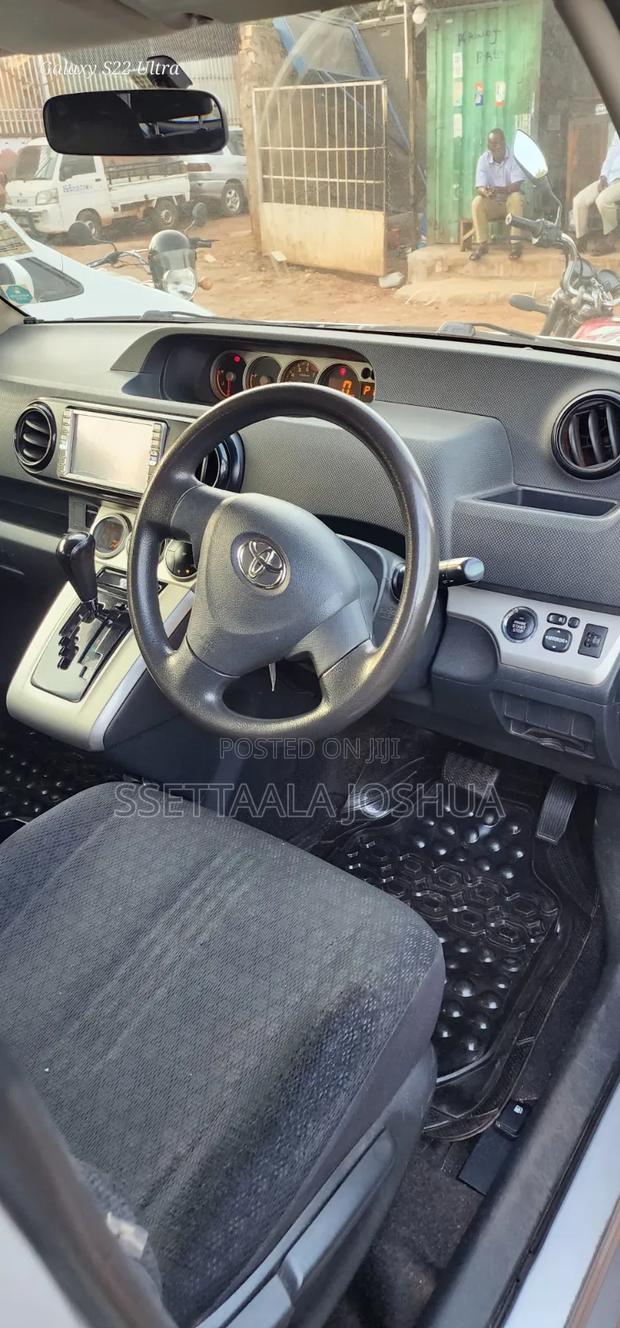 Toyota Rumion 1.5 FWD 2021 Silver