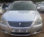 Toyota Premio 1.8 FWD 2006 Silver for sale