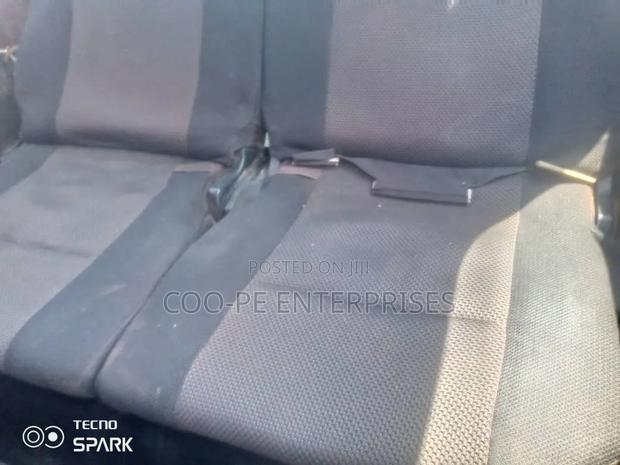 Toyota Wish 2005 Gray