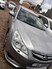 Subaru Legacy 2012 Gray for sale