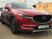Mazda CX-5 2018 Red for sale