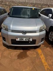 Toyota Corolla Rumion 2008 Silver for sale
