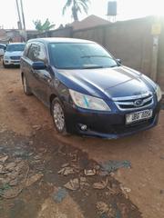Subaru Exiga 2010 Blue for sale