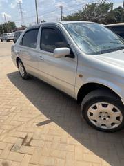 Toyota Vista 2000 Silver for sale