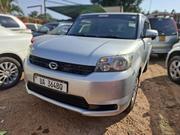 Toyota Corolla Rumion 2011 Silver for sale