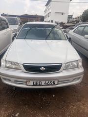 Toyota Corona Premio 2000 White for sale