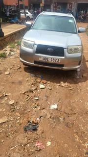 Subaru Forester 2005 Black for sale