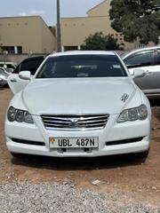 Toyota Mark X 2009 Pearl for sale