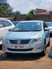 Toyota Premio 1.8 AWD 2013 Blue for sale