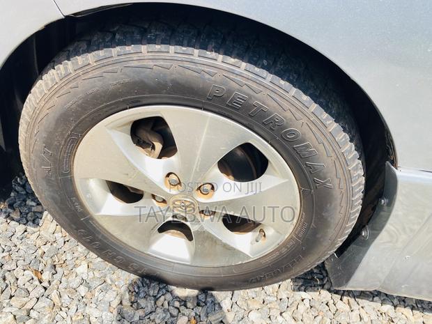Toyota Alphard 2.4 Petrol FWD 2008