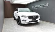 Volvo XC60 2018 White for sale
