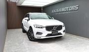 Volvo XC60 2018 White for sale