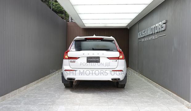 Volvo XC60 2018 White